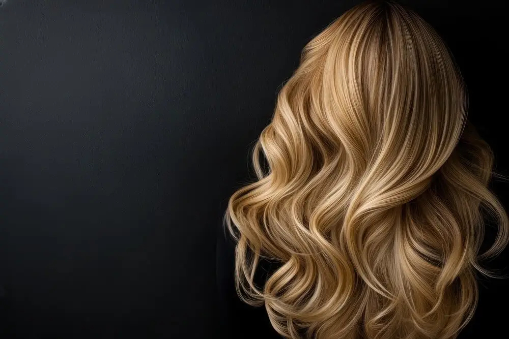 Haarverlängerung Lüdenscheid